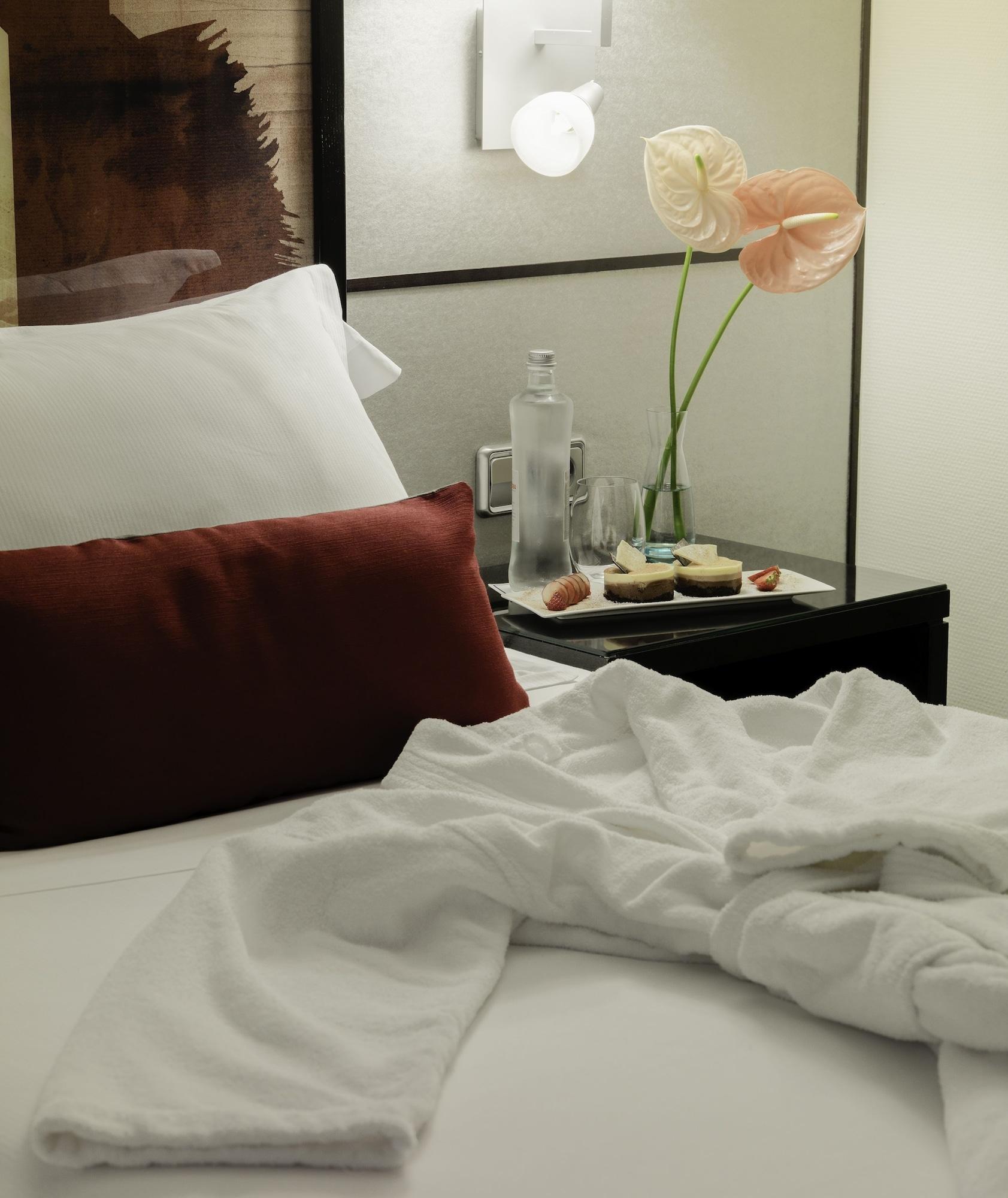 H10 Universitat (adults Only) Hotel Barcelone
