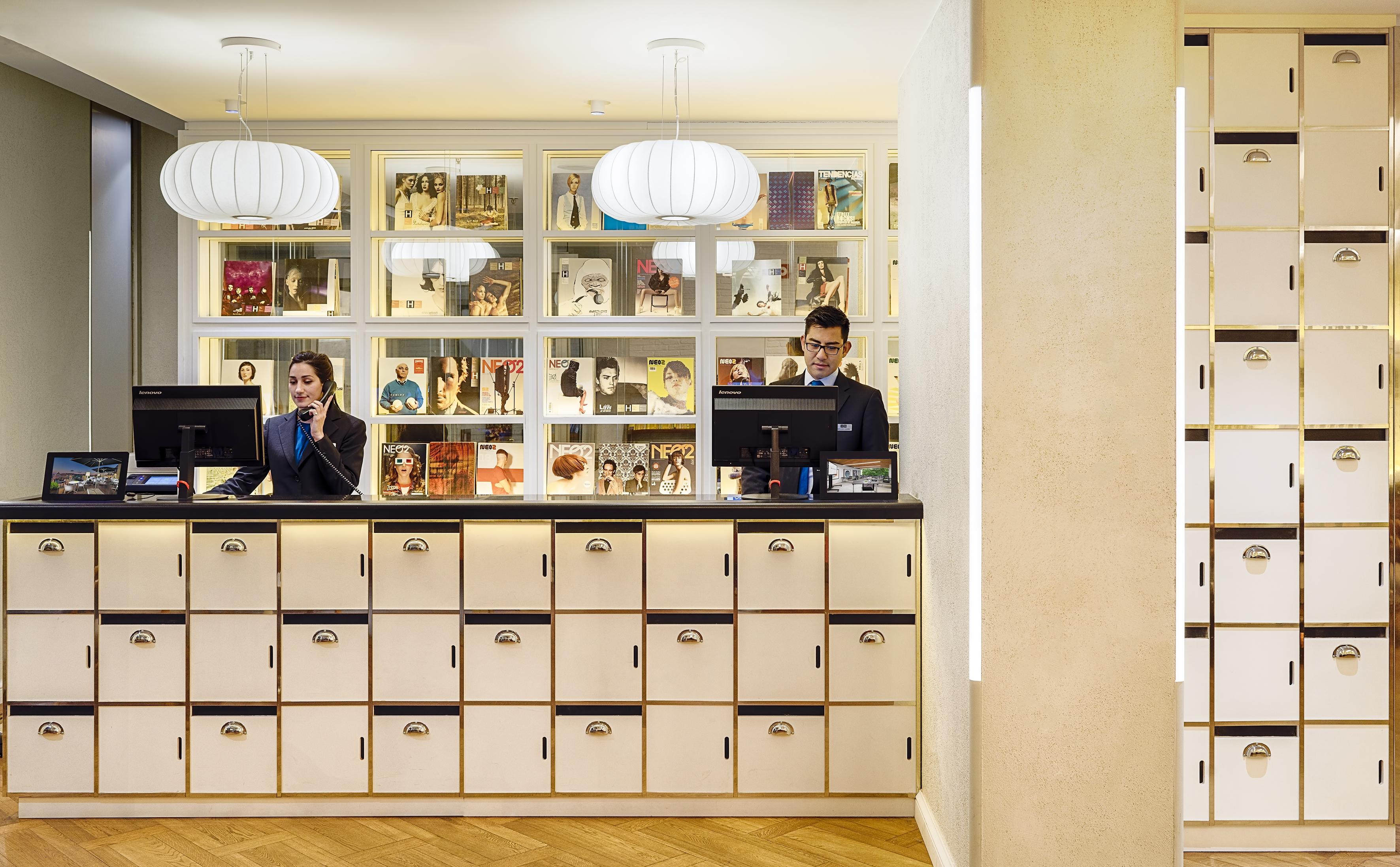 H10 Universitat (adults Only) Barcelone