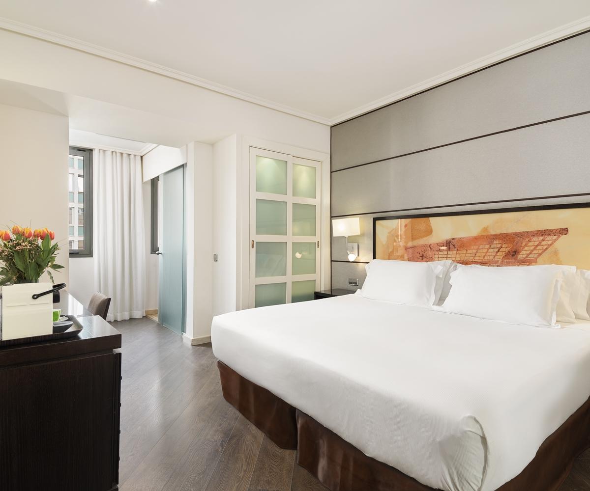 H10 Universitat (adults Only) Hotel Barcelone