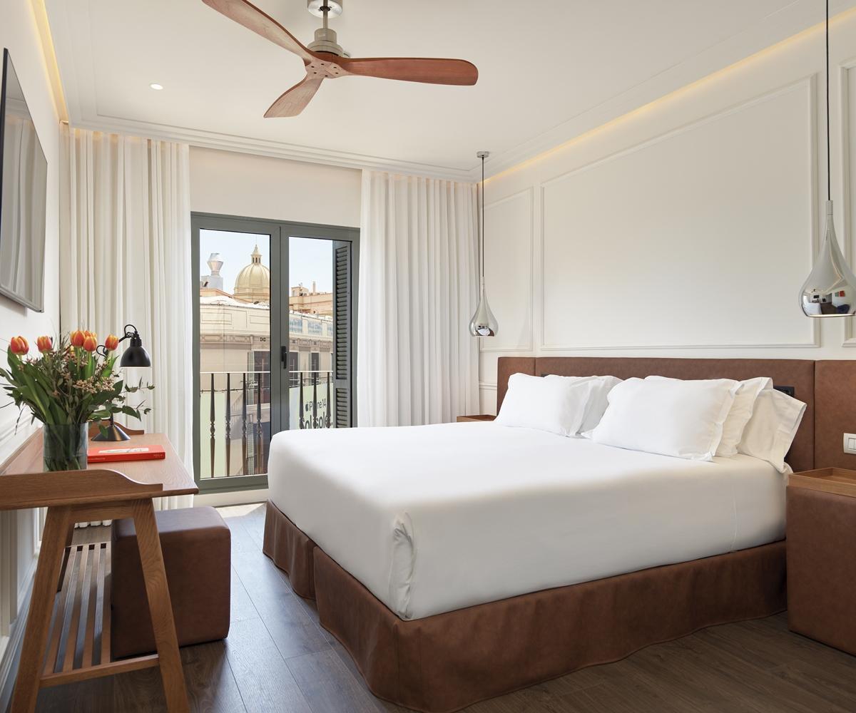 Hotel H10 Universitat (adults Only) Barcelone