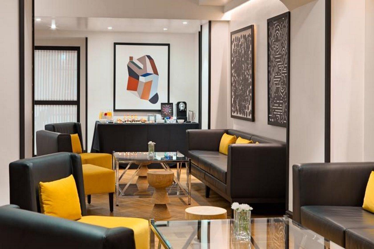 H10 Universitat (adults Only) 4*