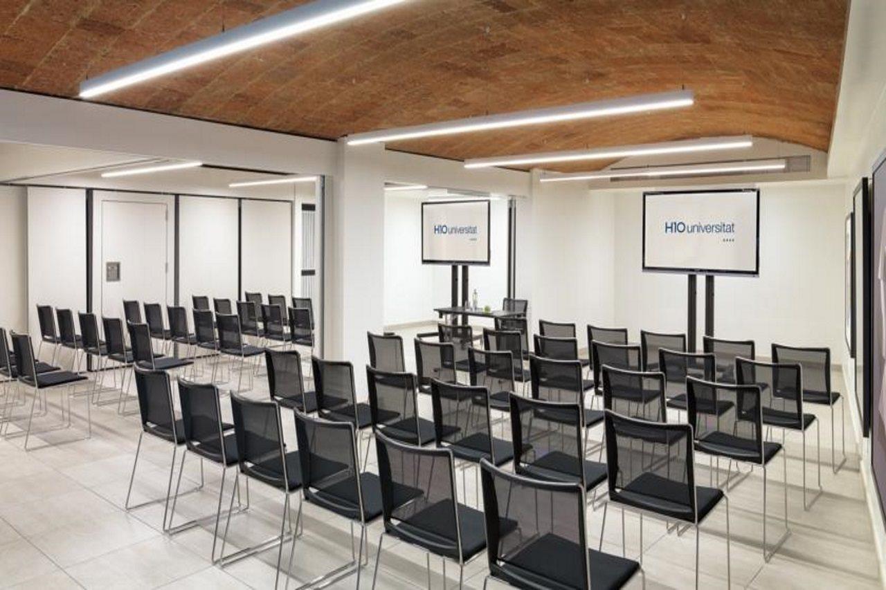 H10 Universitat (adults Only) 4* Barcelone