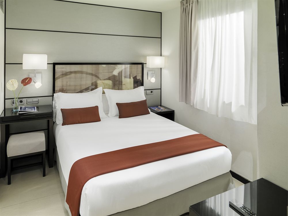 H10 Universitat (adults Only) 4* Barcelone