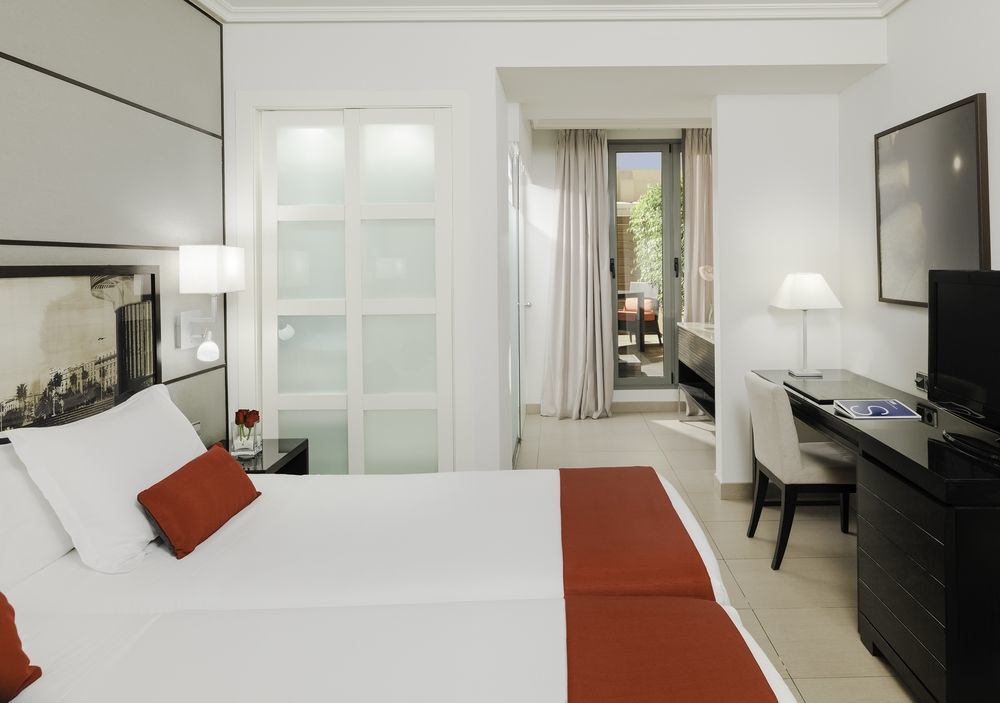 H10 Universitat (adults Only) 4* Barcelone