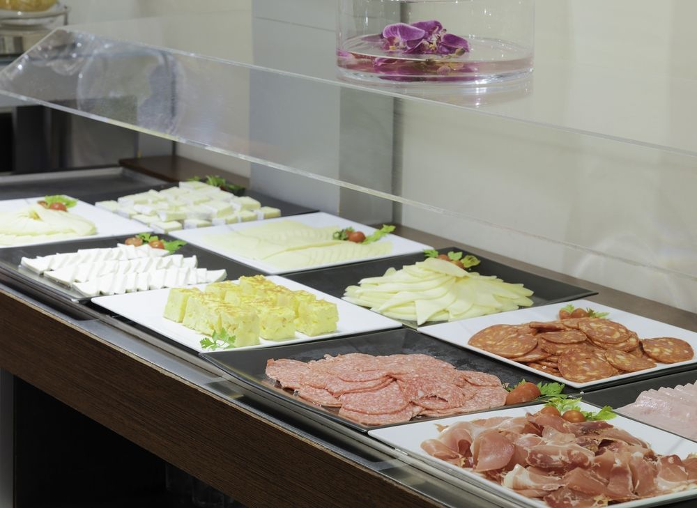 H10 Universitat (adults Only) 4* Barcelone