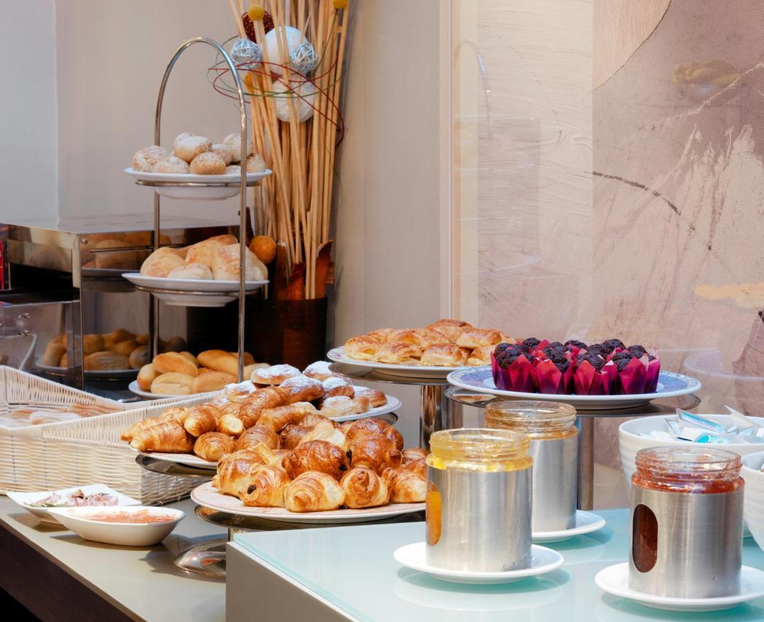 H10 Universitat (adults Only) 4* Barcelone